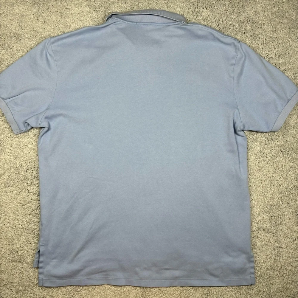 Polo Ralph Lauren Shirt Mens Extra Large Vintage Polo Classic Preppy Office